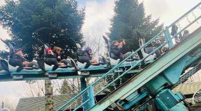 Sint-Martinus den XIIde - Winterkamp JVK 2024